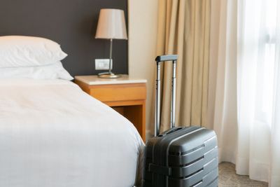 Hotel safety routine branded ‘insane’ on TikTok