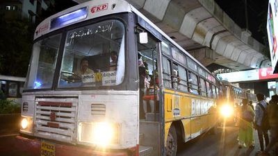 TSRTC announces Dasara lucky draw with cash prizes worth ₹11 lakh