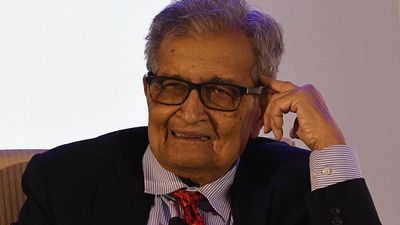 Daughter Nandana denies news of death of her father Amartya Sen