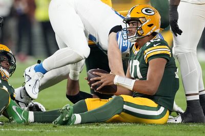 NFC North watch: Packers fizzle, Vikings get very bad news