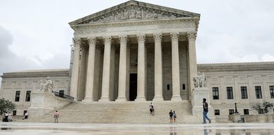 Supreme Court to hear arguments in key case about gerrymandering