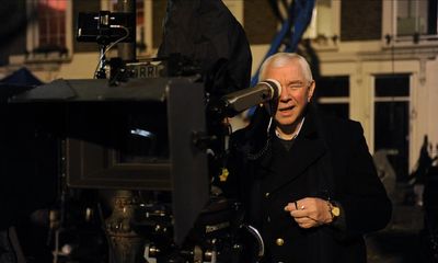 Letter: Terence Davies obituary