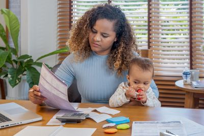 Workers are job-hopping in search of better childcare benefits