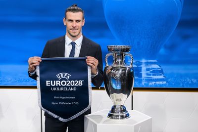 Euro 2028: Will host nations get automatic qualification?