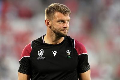 Wales say Dan Biggar is fit for World Cup quarter-final against Argentina