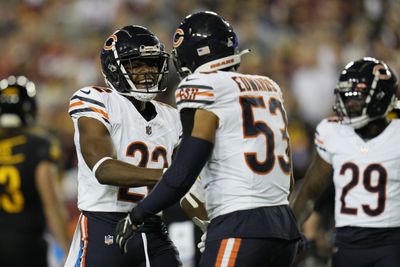 What’s coming up next for the Bears after mini-bye week