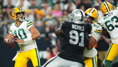 NFL power rankings: Packers, Jordan not feeling the Love