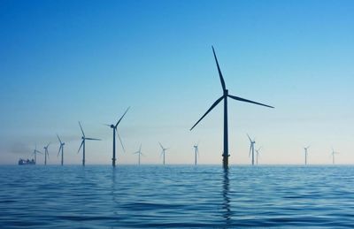 UK visa rules pose 'significant' risk to offshore wind industry, top lawyer says