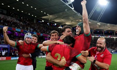 World Rugby insists more opportunity for tier-two nations is priority for future