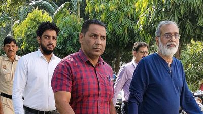 NewsClick row: Prabir Purkayastha, Amit Chakravarty sent to 10-day judicial custody