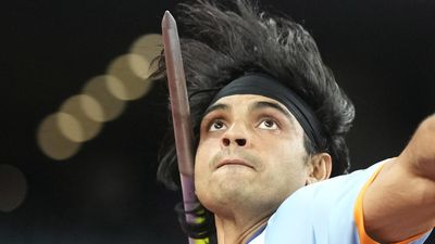 The Neeraj-Jena rivalry promises to light up Indian athletics