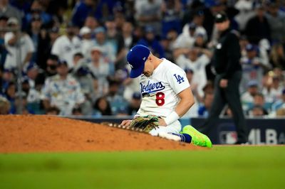 MLB fans can’t believe the Dodgers are on the brink of elimination vs. the surprising Diamondbacks