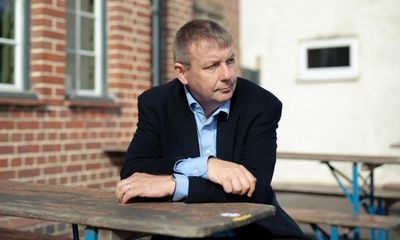 Danny Dorling on hunger, heating and hope: ‘Britain has the worst stunted health in all of Europe’
