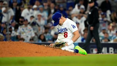 SI:AM | Panic Time for Two MLB Contenders