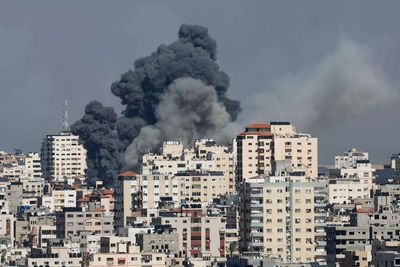 Brutality of surprise attack unites Israel around one goal: Crush Hamas