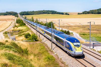Eurostar plus Thalys equals Eurostar – but what does it mean for passengers?