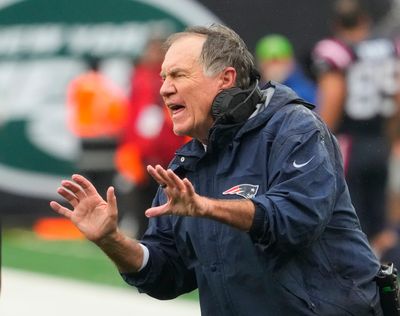 The NFL’s most fireable coaches after Week 5: Sean Payton AND Bill Belichick???