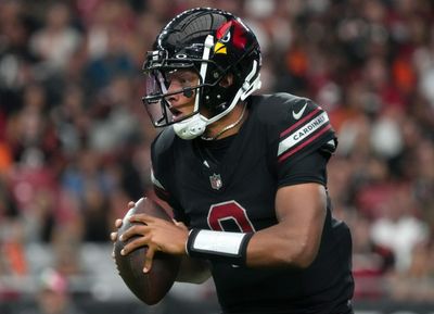 The Browns will never look bad for trading Joshua Dobbs to the Cardinals