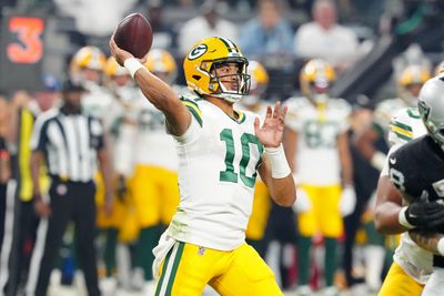 Slow starts forcing struggling Packers to play from behind