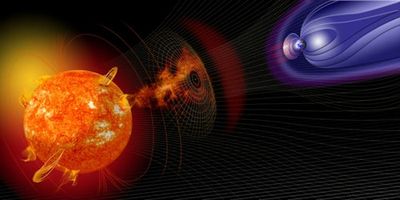 Scientists Just Found Evidence of the Most Powerful Solar Storm Ever