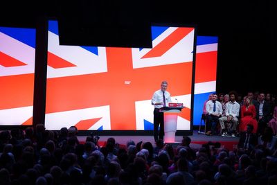 Starmer: Scotland can lead the way to a Labour government