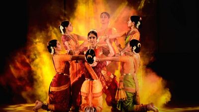 Dancer Ananda Shankar Jayant to perform at Kalamandalam on Thursday