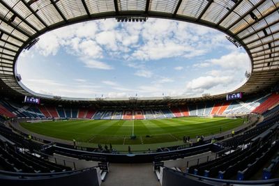 Maxwell confirms Hampden 'tweaks & upgrades' for Euro 2028 but nothing 'substantial'