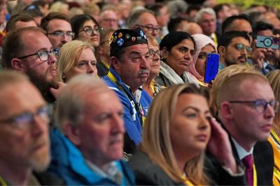 Five key debates on the agenda at the SNP conference