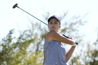 Lexi Thompson’s odds for the 2023 Shriners Children’s Open, including 9/1 for Top-40 finish
