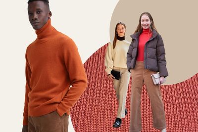 From chic comfies to dopamine hues: how to get the most from your wardrobe this autumn and winter