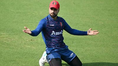 'He is a leader, no doubt about it': Afghanistan mentor Ajay Jadeja on Rashid Khan