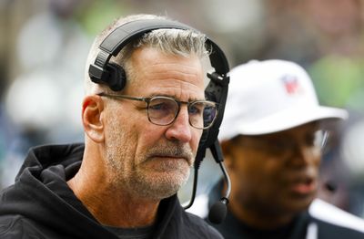 Frank Reich’s tangent about Panthers ownership had NFL fans wondering if he meant Bryce Young