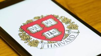 Anti-Zionist Student Group At Harvard Accuses Israel Of Perpetuating Palestinian Violence