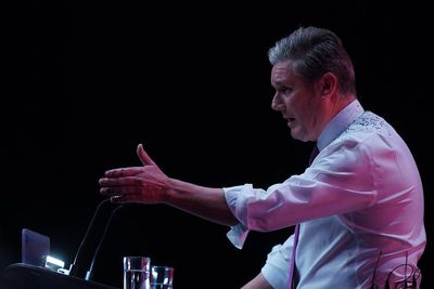 Leading right-wing think tank hails Keir Starmer’s ‘positive vision’ for country