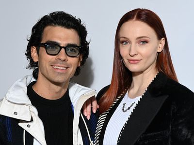 Joe Jonas and Sophie Turner say they’ve reached custody agreement after ‘productive and successful mediation’