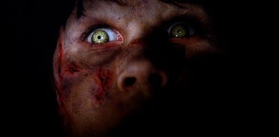 The Exorcist at 50: a terrifying film that symbolises the decline of America's faith and optimism