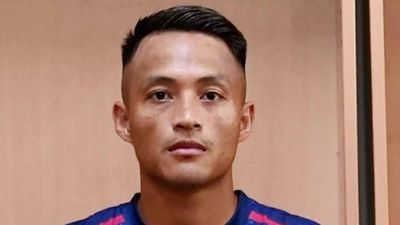 More troubles for Blasters, left-back Dohling to miss the rest of the season