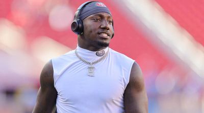 49ers’ Deebo Samuel Responds to Micah Parsons’s Comments With Warning of His Own
