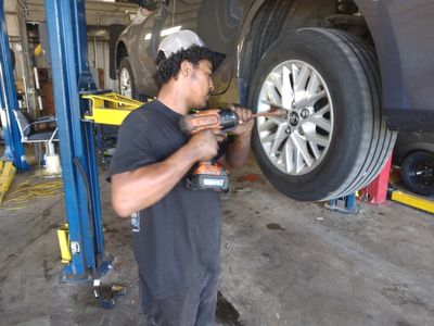 Inflation affecting Kentucky auto repair customers, shop owners