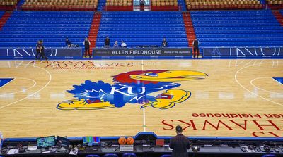 Ruling on Kansas Basketball Infractions Case to Be Delivered Wednesday