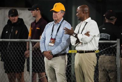 Arizona State President Backpedals on Deion Sanders Comments, AD Credits Him for Sellout