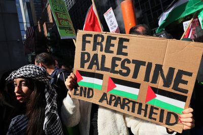 AOC slams NYC rally backing Palestine: ‘Bigotry and callousness’