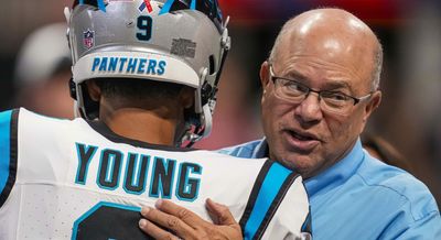 Reporter: David Tepper ‘heavily influenced’ Panthers’ selection of Bryce Young