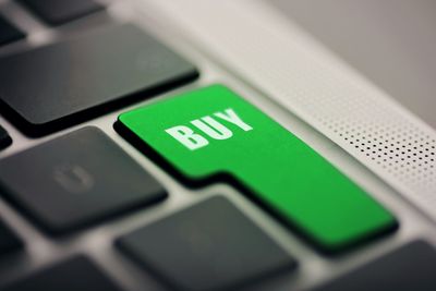 3 Top Stocks to Buy with $50
