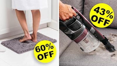 The best Black Friday deals on Amazon's most popular home products (they won't last long)