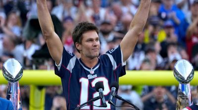 Patriots Would ‘Almost Certainly’ Win Super Bowl if Tom Brady Unretires, Says Former DB
