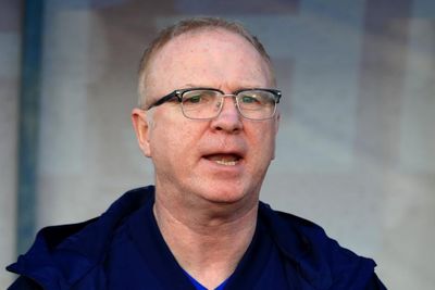 Scotland can handle challenge of facing a hurting Spain – Alex McLeish