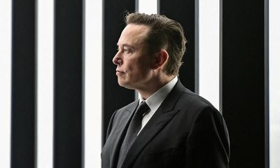 Don’t look to Elon Musk’s X for reliable information on Israel or Palestine