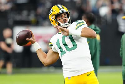 Aaron Rodgers to Packers fans: ‘Take some deep breaths and trust Jordan Love’