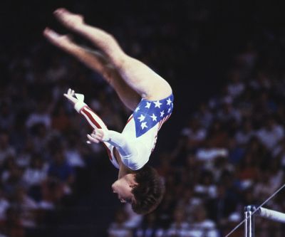 Olympics Legend Mary Lou Retton ‘Fighting for Her Life’ Due to Pneumonia, per Family